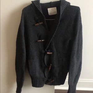 Banana Republic Heritage Collection Cardigan